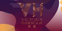 海璇 Victoria Harbour