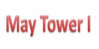 May Tower I